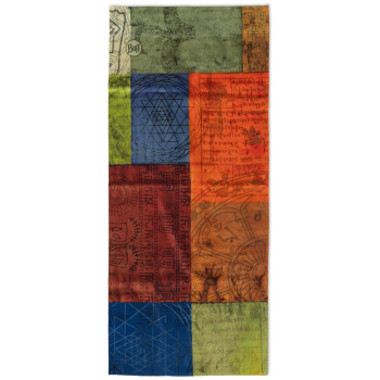 BUFF Original EcoStretch Neckwear - Temple Multi