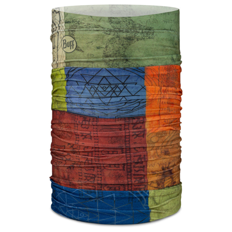 BUFF Original EcoStretch Neckwear - Temple Multi