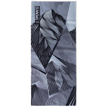BUFF Original EcoStretch Neckwear POW - Cascade Range