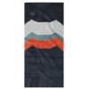 BUFF Original EcoStretch Neckwear Kids - Nhan Multi
