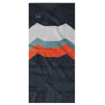BUFF Original EcoStretch Neckwear Kids - Nhan Multi