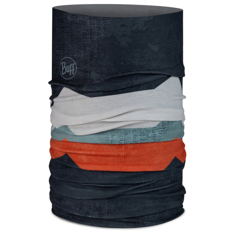 BUFF Original EcoStretch Neckwear Kids - Nhan Multi
