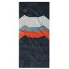 BUFF Original EcoStretch Neckwear Kids - Nhan Multi