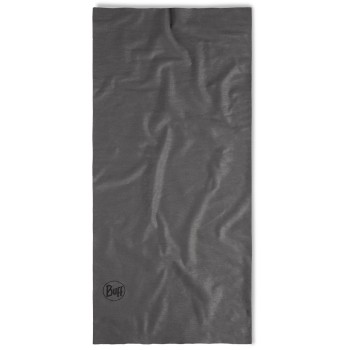 BUFF Original EcoStretch - Μαντήλι Λαιμού - Solid Castlerock Grey