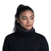 BUFF Polar Multifunctional Neckwear - Embers Black