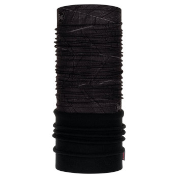 BUFF Polar Multifunctional Neckwear - Embers Black