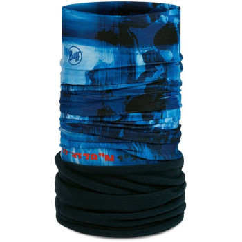 BUFF Polar Neckwear Kids - Sidy Blue