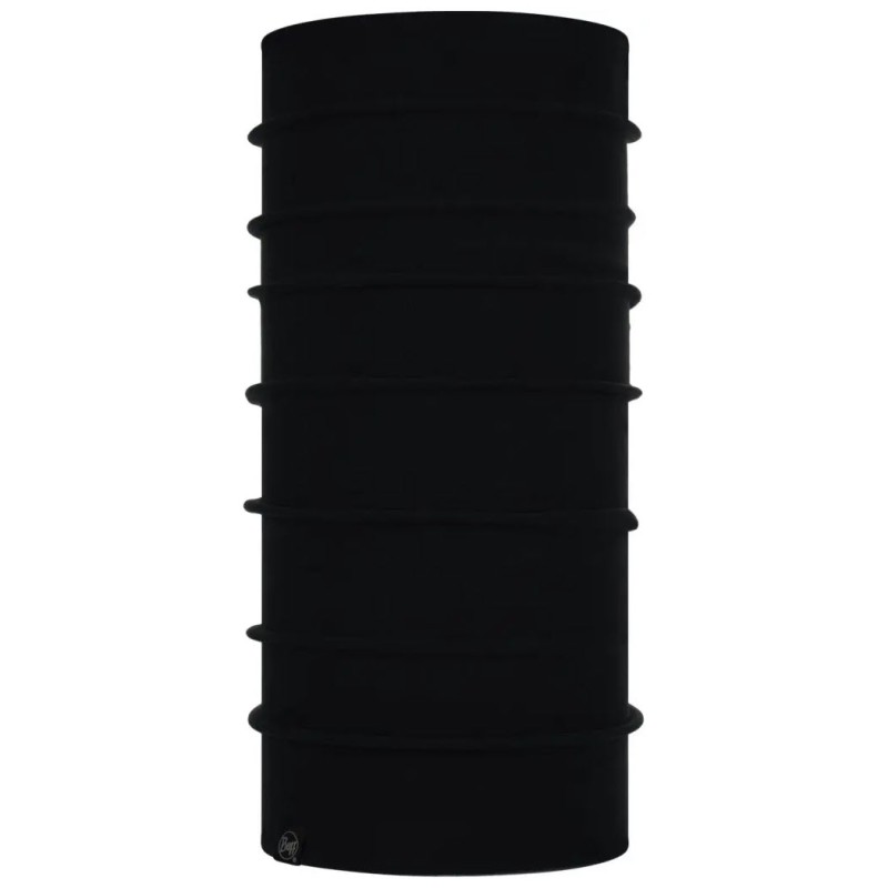 BUFF Reversible Polar Neckwear - Μαντήλι Λαιμού - Solid Black