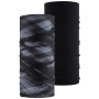 BUFF Reversible Polar Neckwear - Raft Graphite