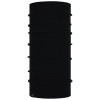 BUFF Reversible Polar Neckwear - Solid Black