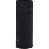 BUFF Reversible Polar Neckwear - Solid Black