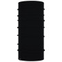 BUFF Reversible Polar Neckwear - Solid Black