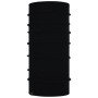 BUFF Reversible Polar Neckwear - Solid Black