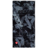 BUFF ThermoNet® Neckwear - Skatick Graphite
