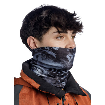 BUFF ThermoNet® Neckwear - Skatick Graphite