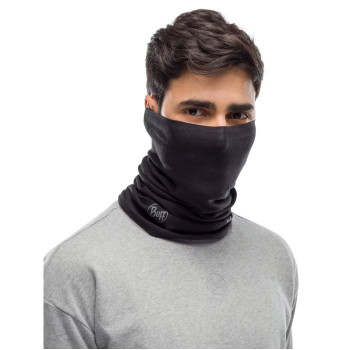 BUFF ThermoNet® Neckwear - Solid Black