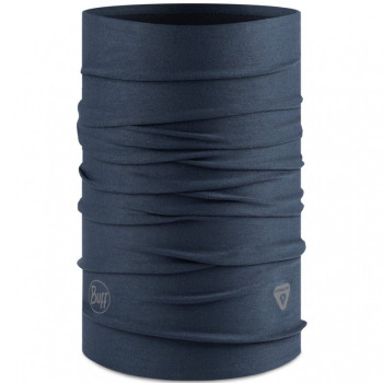 BUFF ThermoNet® Neckwear - Solid Ensign Blue