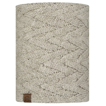 Buff Knitted & Polar Neck Warmer - Caryn Cru