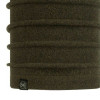 Buff Polar Neck Warmer - Bark Heather