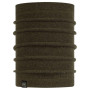 Buff Polar Neck Warmer - Bark Heather