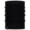 Buff Polar Neck Warmer - Black