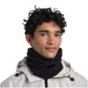 Buff Polar Neck Warmer - Black