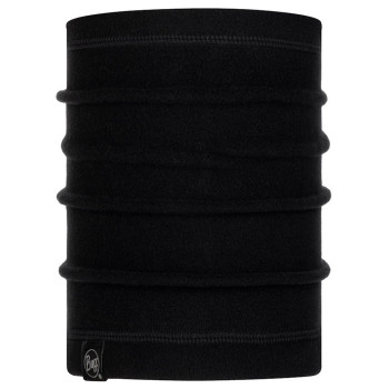 Buff Polar Neck Warmer - Black