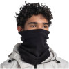 Buff Polar Neck Warmer - Black