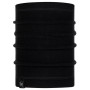 Buff Polar Neck Warmer - Black