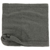 Buff Polar Neck Warmer - Heather Gray
