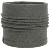 Buff Polar Neck Warmer - Heather Gray