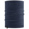 Buff Polar Neck Warmer - Night Blue Heather