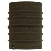 Buff Polar Neck Warmer - Bark Heather