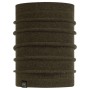Buff Polar Neck Warmer - Bark Heather