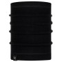 Buff Polar Neck Warmer - Black
