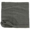 Buff Polar Neck Warmer - Heather Gray