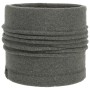 Buff Polar Neck Warmer - Heather Gray