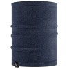 Buff Polar Neck Warmer - Night Blue Heather