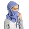 Burton Burke Hood  - Balaclava for Men - Slate Blue