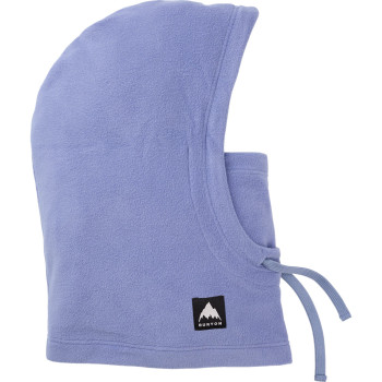 Burton Burke Hood  - Balaclava for Men - Slate Blue