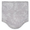 OAKLEY Printed Neck Gaiter- Neckband - Grey Mountain Tie Dye