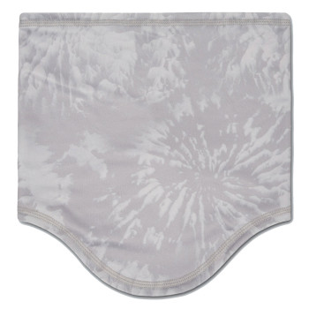 OAKLEY Printed Neck Gaiter- Neckband - Grey Mountain Tie Dye