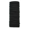 P.A.C. Brushed Fleece - Neckwear - Black