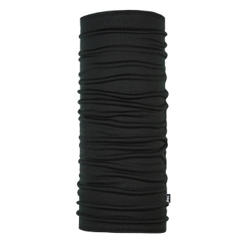 P.A.C. Brushed Fleece  - Neckwear - Black