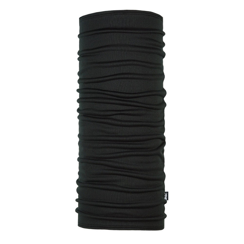 P.A.C. Brushed Fleece - Neckwear - Black