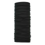 P.A.C. Brushed Fleece  - Neckwear - Black