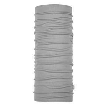 P.A.C. Brushed Fleece  - Neckwear - Grey