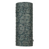 P.A.C. Brushed Fleece - Neckwear - Paisley Black