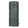 P.A.C. Brushed Fleece  - Neckwear - Paisley Black