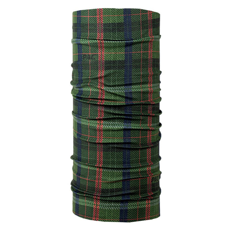 P.A.C. Brushed Fleece - Neckwear - Tartani
